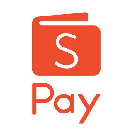 SHOPEE PAY 15.000